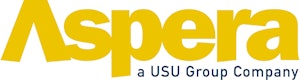 Aspera-GmbH Logo