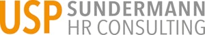 USP Sundermann Consulting Logo
