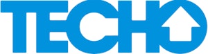 TECHO Deutschland Logo