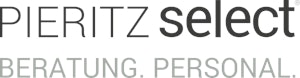 PIERITZ select GmbH & Co. KG Logo