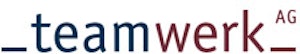 _teamwerk_ AG Logo
