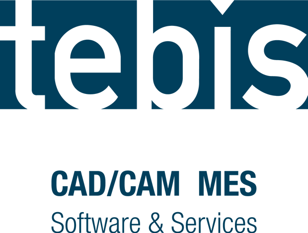 Tebis Technische Informationssysteme AG Logo
