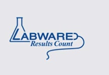 LabWare Ltd. Niederlassung Deutschland Logo