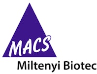 Miltenyi Biotec GmbH Logo