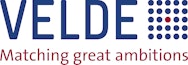 Velde Gruppe Logo