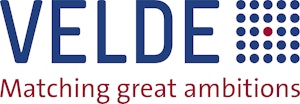 Velde Gruppe Logo
