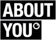 ABOUT YOU GmbH Logo