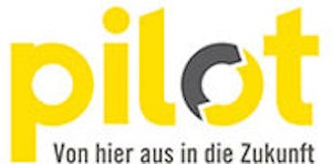 pilot Stuttgart GmbH Logo