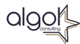ALGOL GmbH Logo
