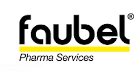 Faubel & Co. Nachfolger GmbH Logo