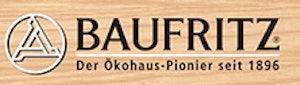 Baufritz GmbH & Co. KG Logo