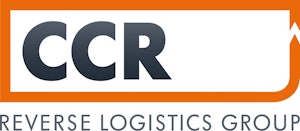 CCR Logistics Systems AG Logo