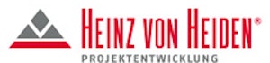 Heinz von Heiden GmbH Logo