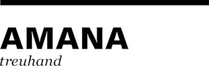 AMANA treuhand GmbH Logo