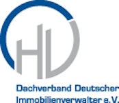 Dachverband Deutscher Immobilienverwalter e.V. Logo
