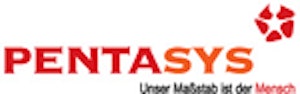 PENTASYS AG Logo
