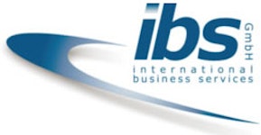 International Business Services GmbH Logo