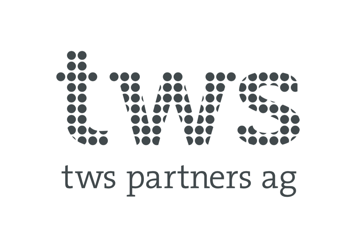 TWS Partners AG Logo