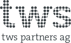 TWS Partners AG Logo