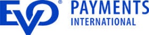 EVO Payments International GmbH Logo
