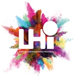 LHI Group ltd Logo