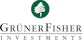 Grüner Fisher Investments GmbH Logo