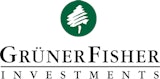 Grüner Fisher Investments GmbH Logo