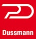 DUSSMANN AG & Co. KGaA Logo