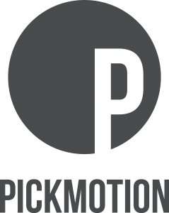 Pickmotion UG Logo
