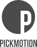 Pickmotion UG Logo