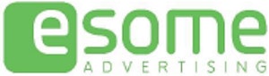 esome advertising technologies GmbH Logo