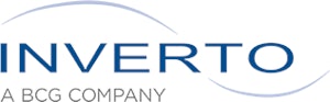 INVERTO, A BCG Company Logo