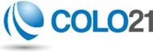COLO21 AG Logo