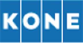 KONE GmbH Logo