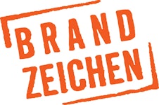 Brandzeichen - Markenberatung und Kommunikation GmbH Logo