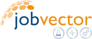 jobvector/Capsid GmbH Logo