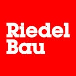 Riedel Bau Logo