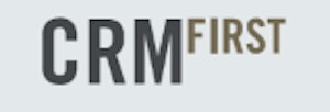 CRMFIRST GmbH Logo