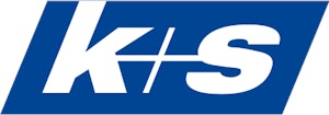 K+S KALI GmbH Logo