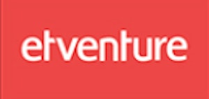 etventure GmbH Logo