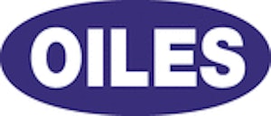 OILES Deutschland GmbH Logo