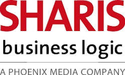 SHARIS GmbH Logo