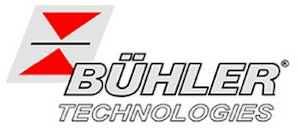 Bühler Technologies GmbH Logo