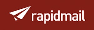 rapidmail GmbH Logo