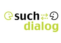 suchdialog AG Logo