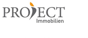 PROJECT Immobilien Logo