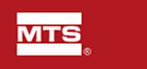 MTS Systems GmbH Logo