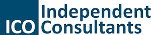 ICO Independent Consultants GmbH Logo