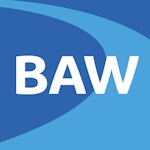 Bundesanstalt für Wasserbau Logo