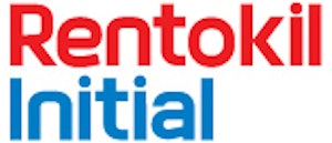Rentokil Initial GmbH Logo